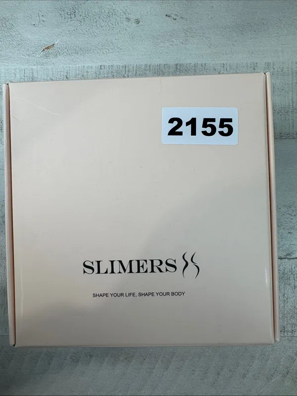 Slimers Plunge Backless Shapewear for Women: Low Back Tummy Control Shaper - Image 8