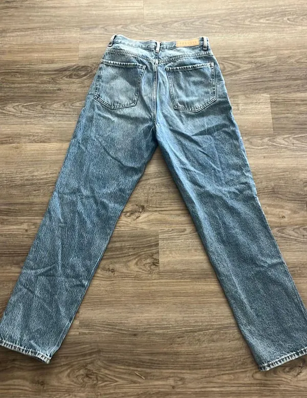 PacSun Dad Jeans - Image 4