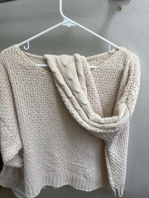 Sweater Tan - Image 2
