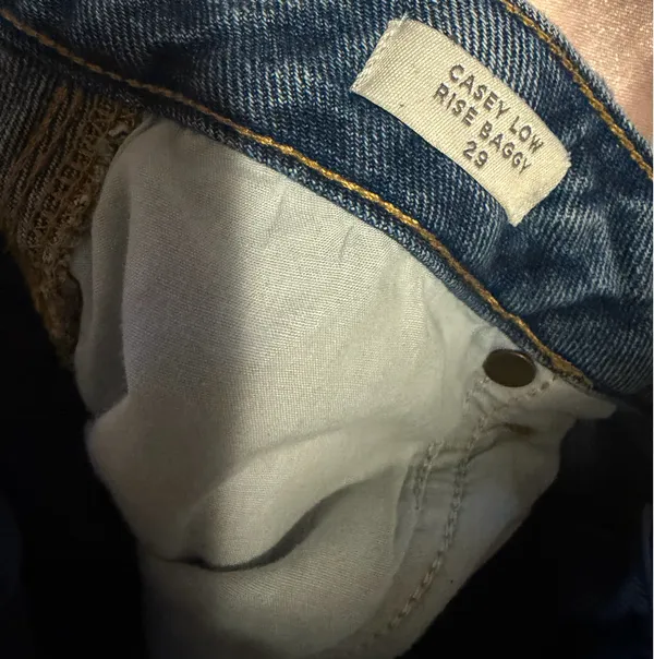 PacSun Jeans - Image 4