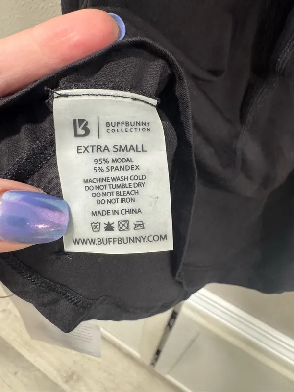 Buffbunny NWT Tank - Image 8