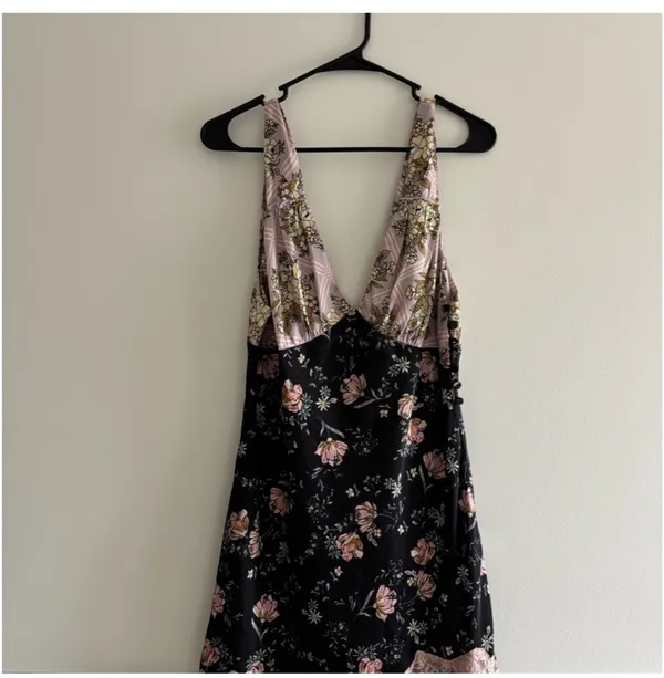 Free People Mini Dress - Image 6
