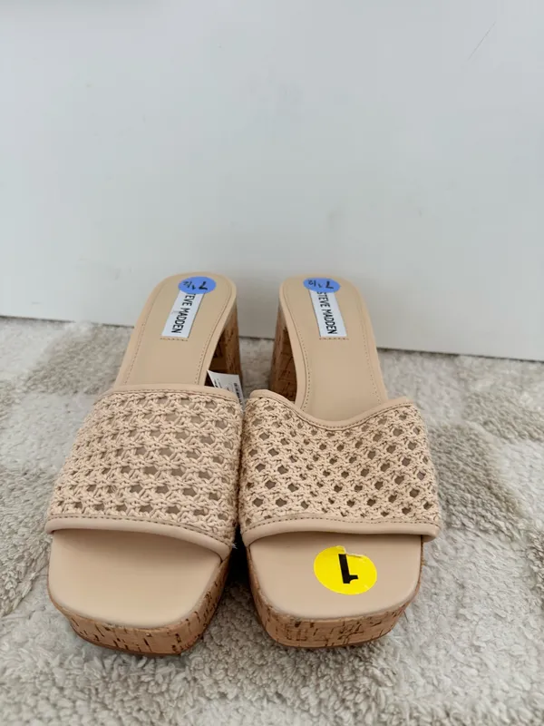 Steve Madden heels - Image 2