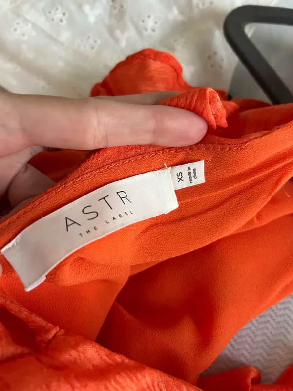 ASTR The Label Dress - Image 4