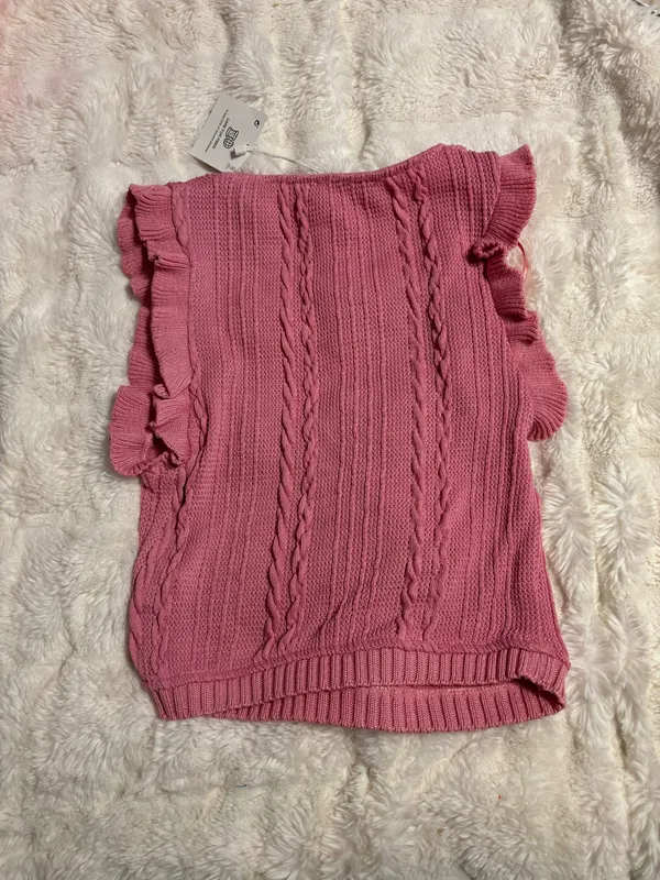 Zara Top - Image 2