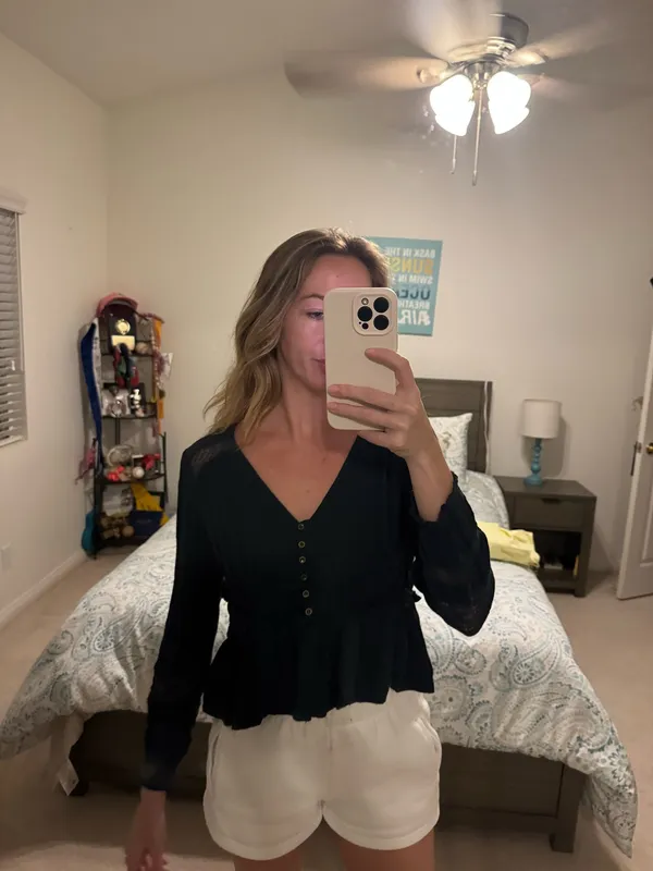 American Eagle Top - Image 4