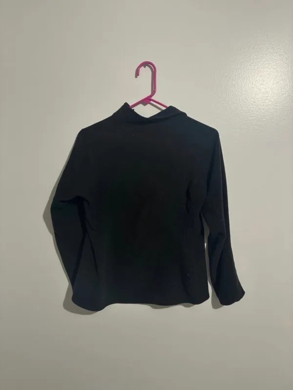 The North Face Quarter-Zip Fleece - Image 2