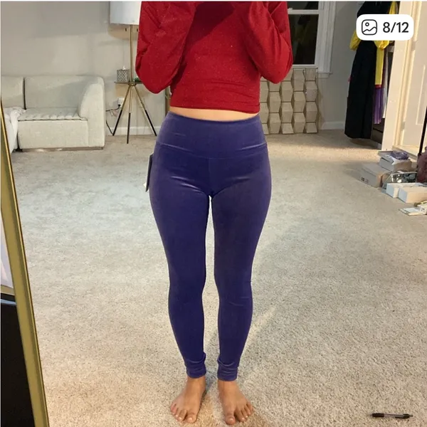 Athleta active wear tank. Fits Xs - Image 15