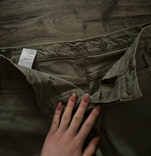 American Eagle Shorts - Image 7