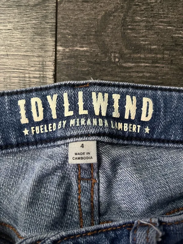 Miranda Idyllwind Lambert Jeans - Image 4