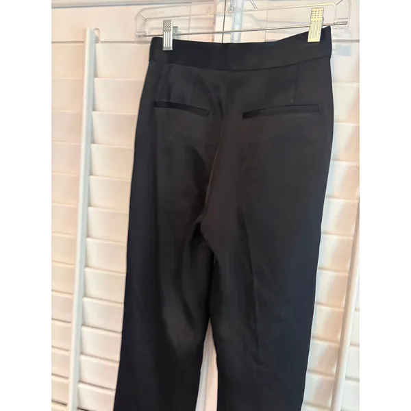 Babaton Black Pants Size‎ 00 - Image 6