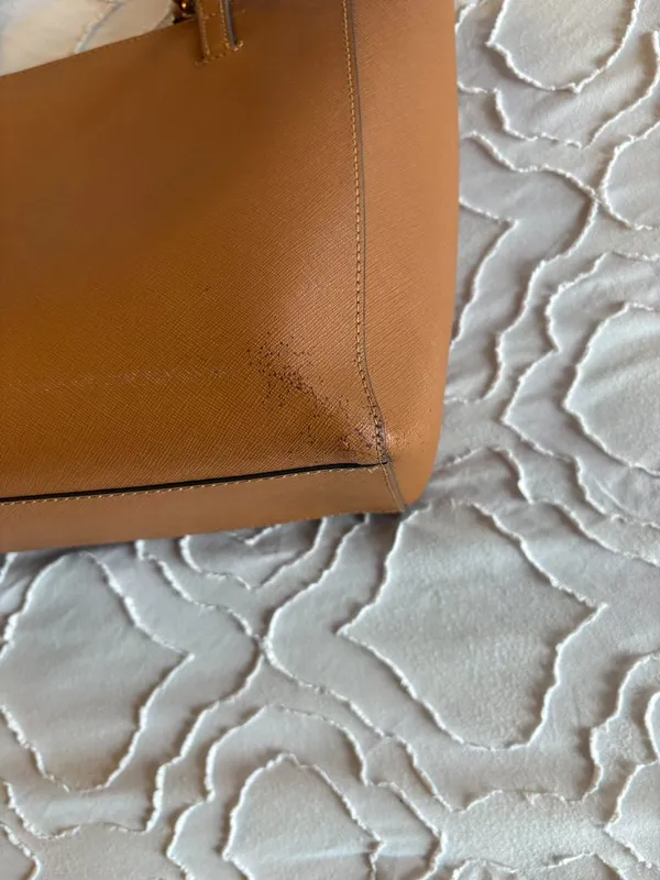 Tory Burch Emerson Buckle Tote - Image 10
