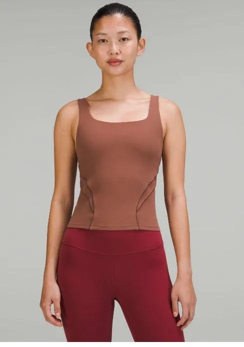 Lululemon Tank - Image 2