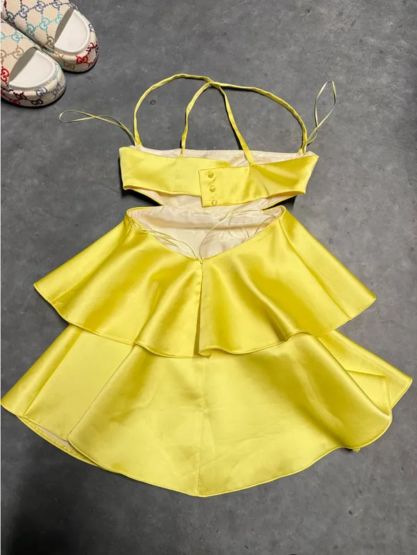 ZARA Dress Mini - Image 2