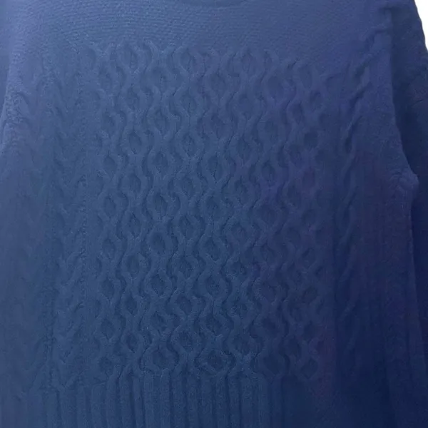 Madewell Merino Sweater Navy Medium‎ - Image 11