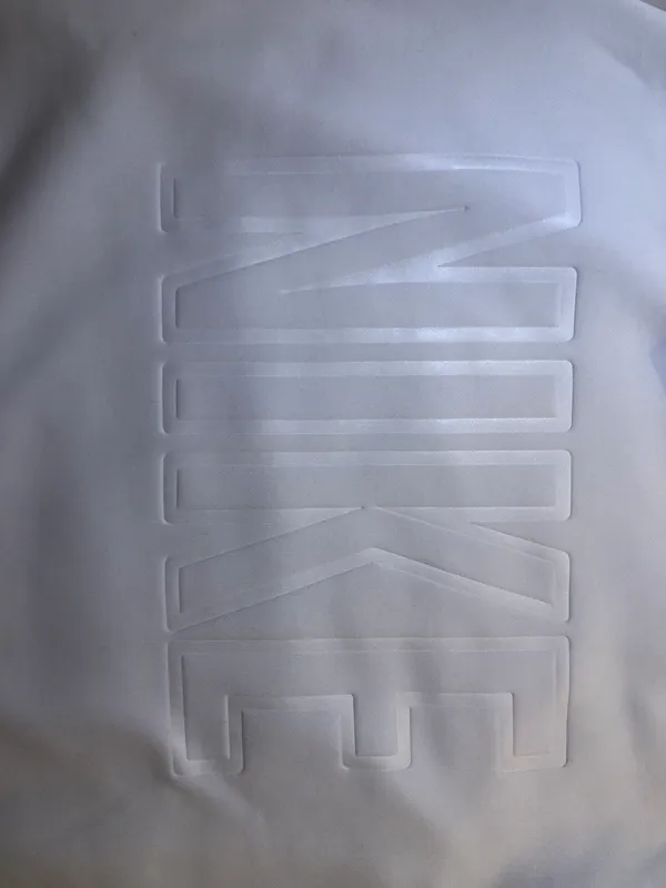 Nike Sweatshirt Hoodie - Image 3