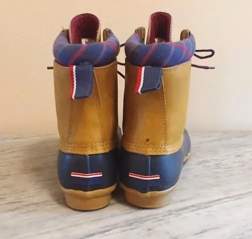 Rain/Duck Boots - Image 3