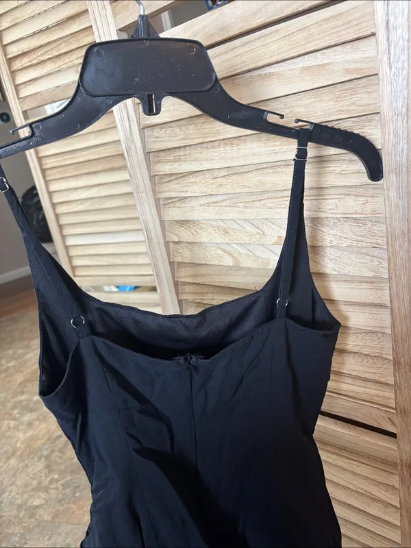 Princess Polly Black Sleeveless Top 6 - Image 3