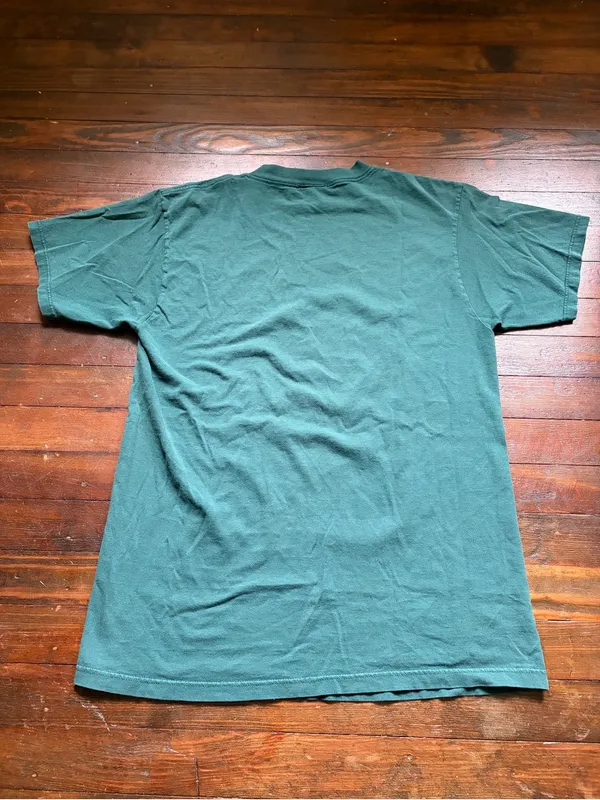 Disney Winnie the Pooh “Hundred Acre Hike-a-thon” Vintage Graphic Tee - Image 5