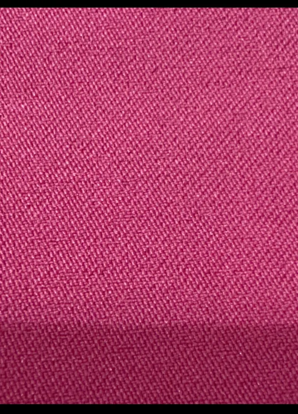 Climate Right by Cuddl Duds Pink Short sleeve Scrub - Size Medium - Image 6