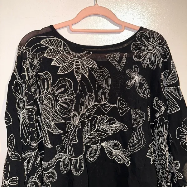 𝅺CHICO’S Blouse - Image 3