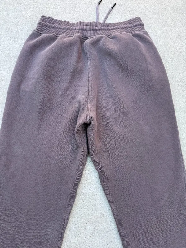 Oner Active Purple Mauve Athletic Drawstring Sweatpants Athleisure Women's Size - Image 7