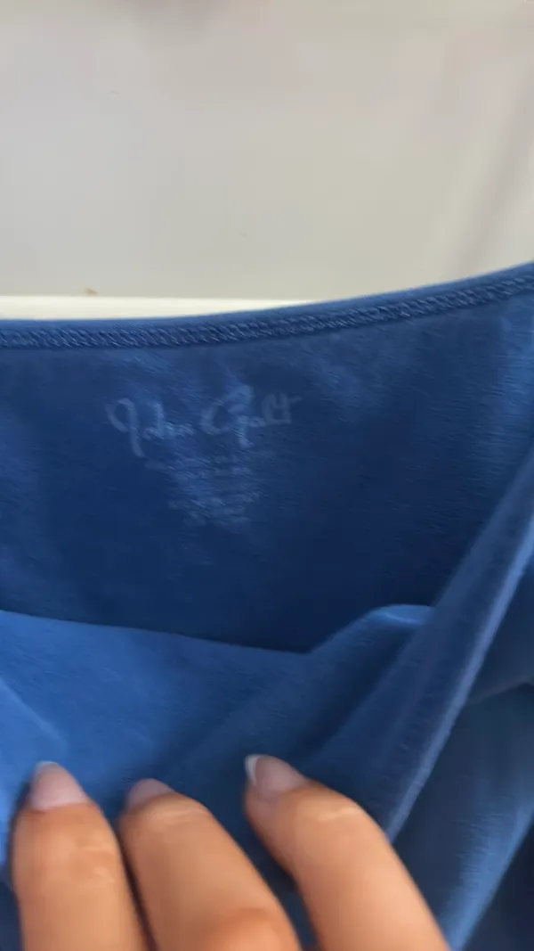 John Galt Tank Top Brandy Melville - Image 3