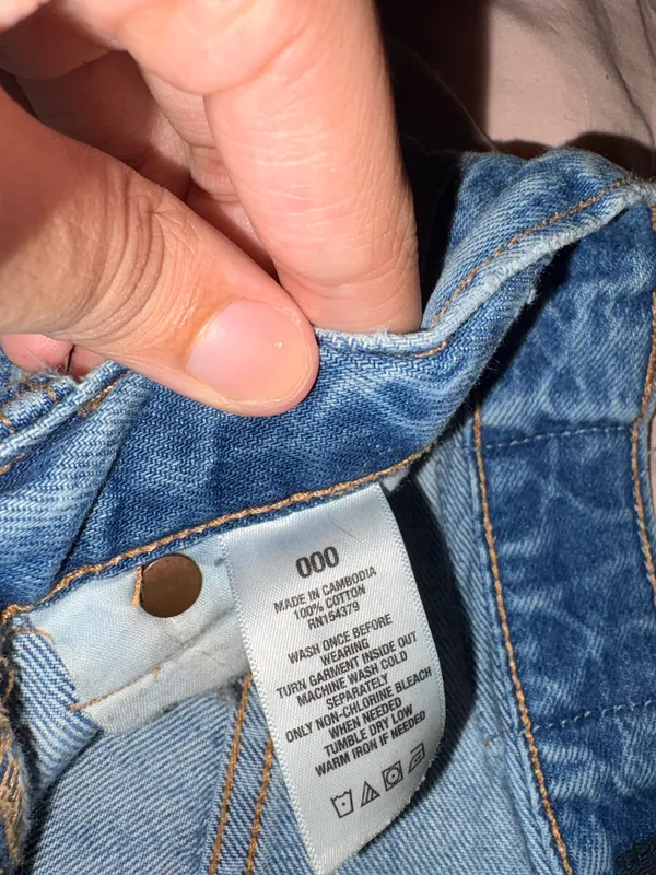 Aeropostale Shorts - Image 2