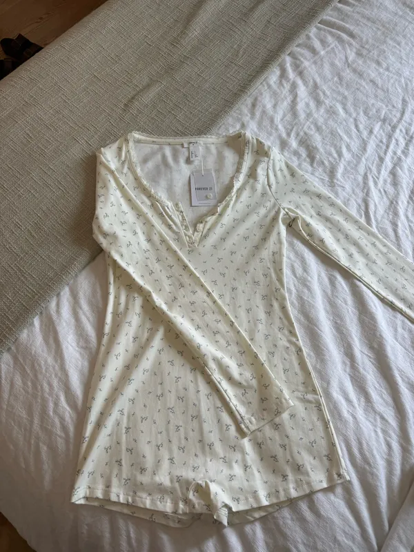 Forever 21 Romper - Image 2