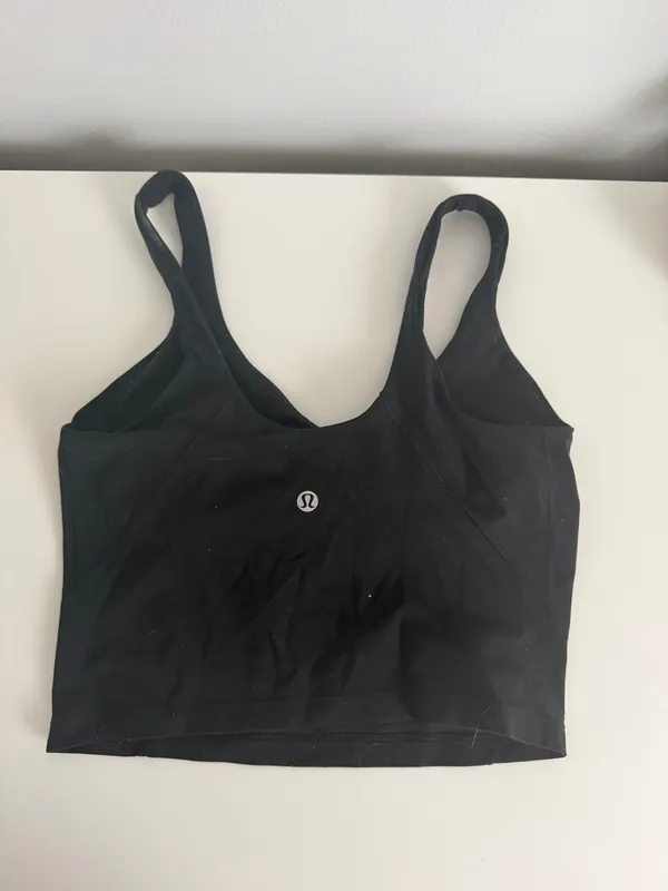 Lululemon Align Tank - Image 2