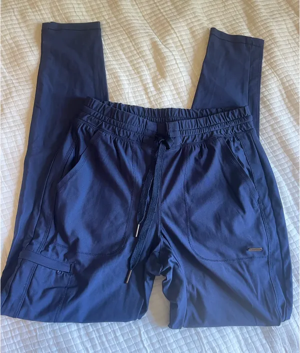 Cherokee Scrub Pants - Image 2