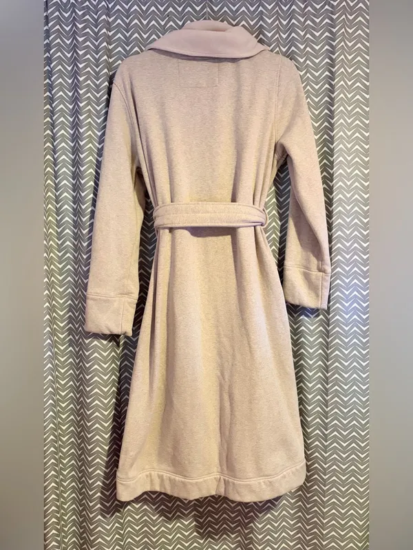 UGG | Oatmeal Robe, Large - Image 5