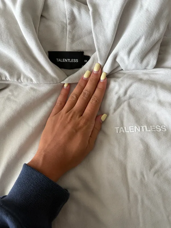 Talentless Hoodie - Image 2