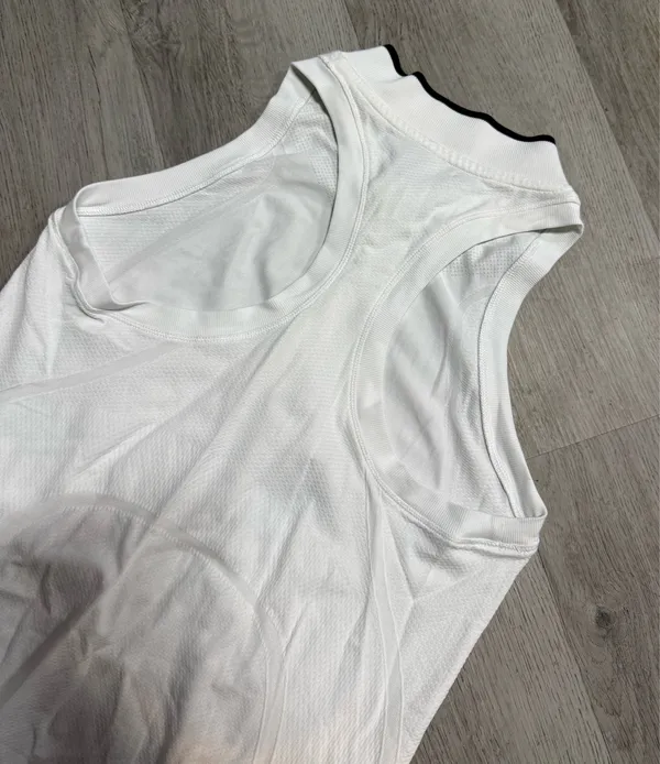 Athleta Momentum Polo Tank - Image 5