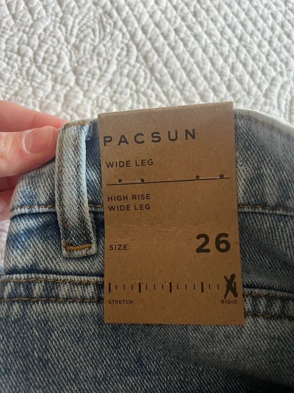 Pacsun Jeans  - Image 2