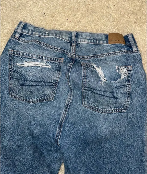 American eagle jeans - Image 2