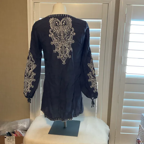 Monoreno Dress - Image 4