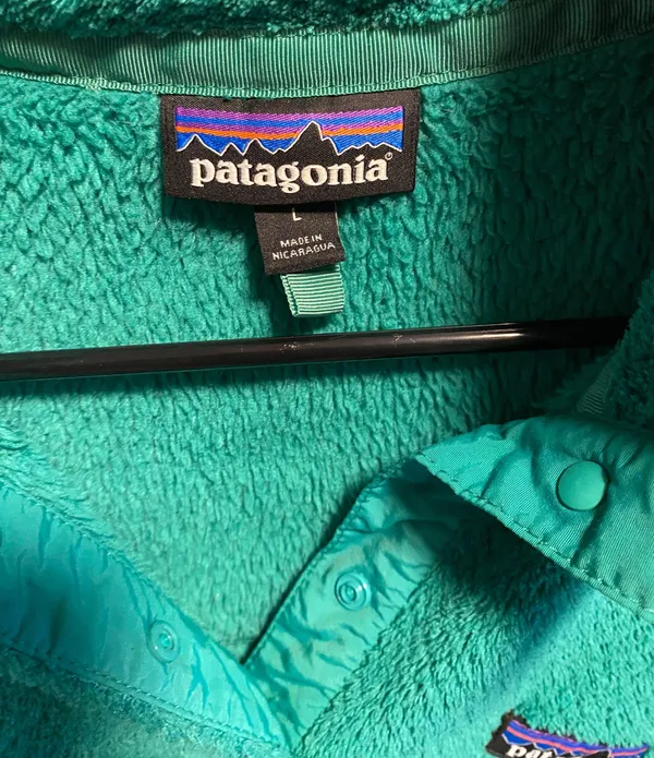 Patagonia Pullover - Image 3