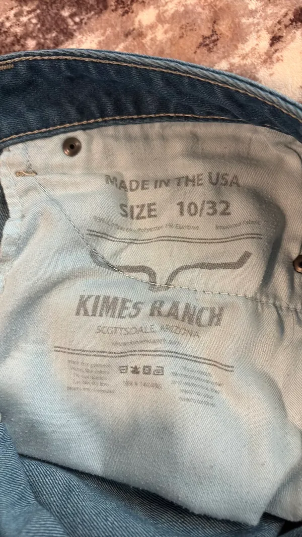 Kimes Ranch Lola - Image 6