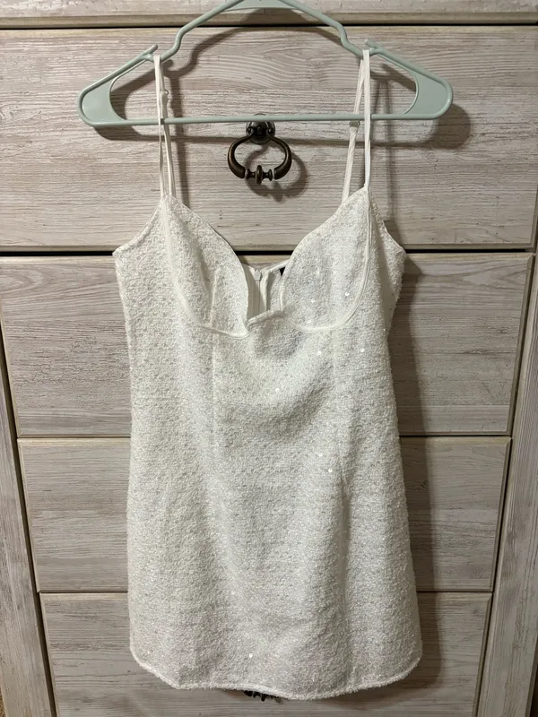 Mini Dress - Image 2