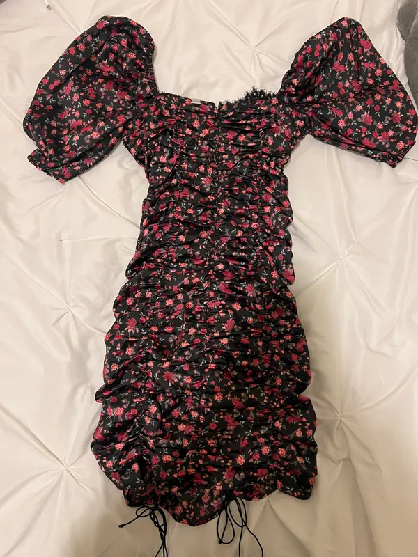 For Love & Lemons Dress - Image 6