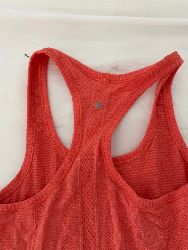 Lululemon Tank - Image 2
