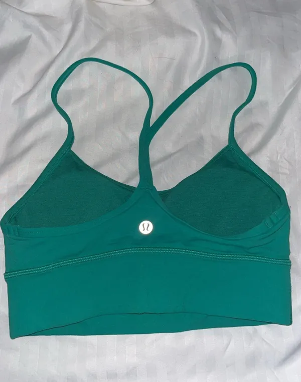Sports Bra - Image 2
