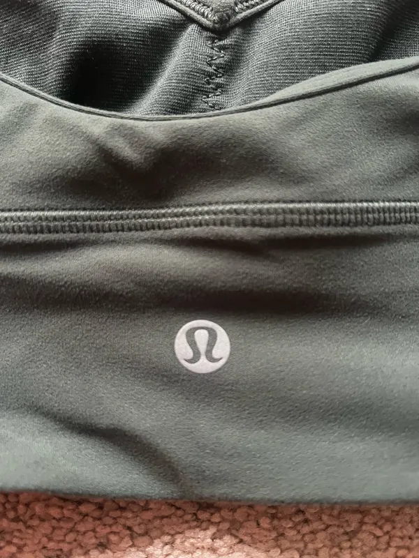Lululemon Sports Bra - Image 3