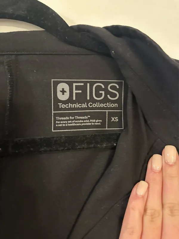 FIGS Top - Image 3