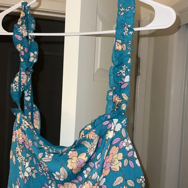 City studio flower dress size XXL - Image 3