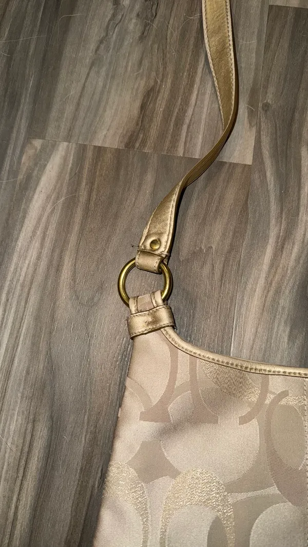 Coach Bag - Image 6
