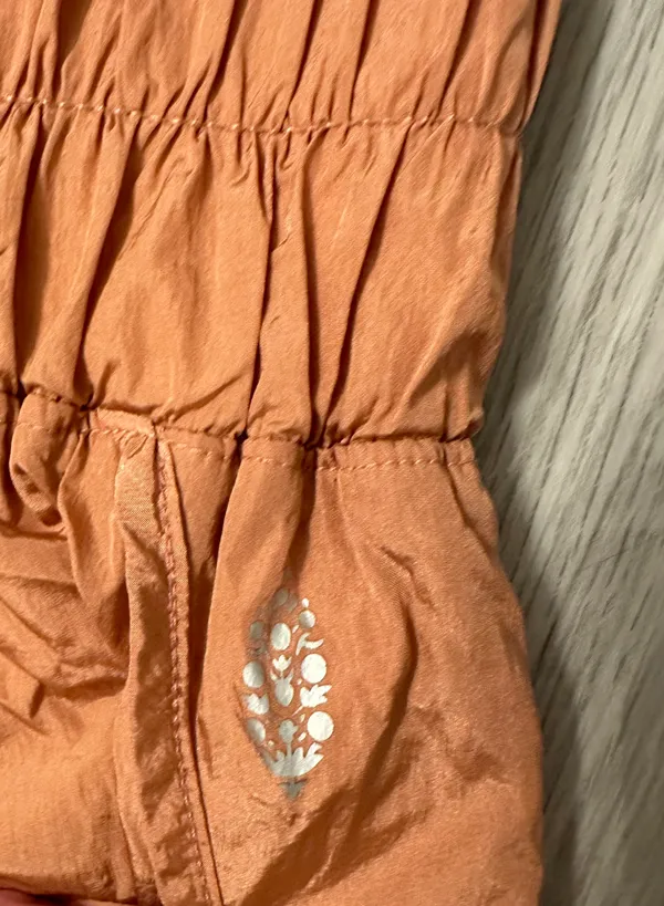 Free People Movement Athletic Shorts - Image 3