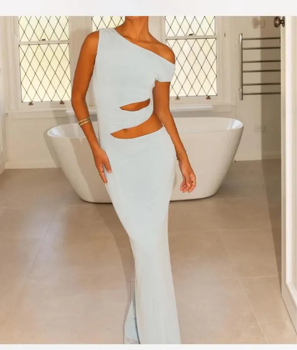 Peppermayo Dress Maxi - Image 3
