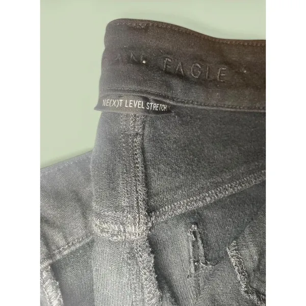 AE size 6 short Hi-Rise Jegging - Image 5